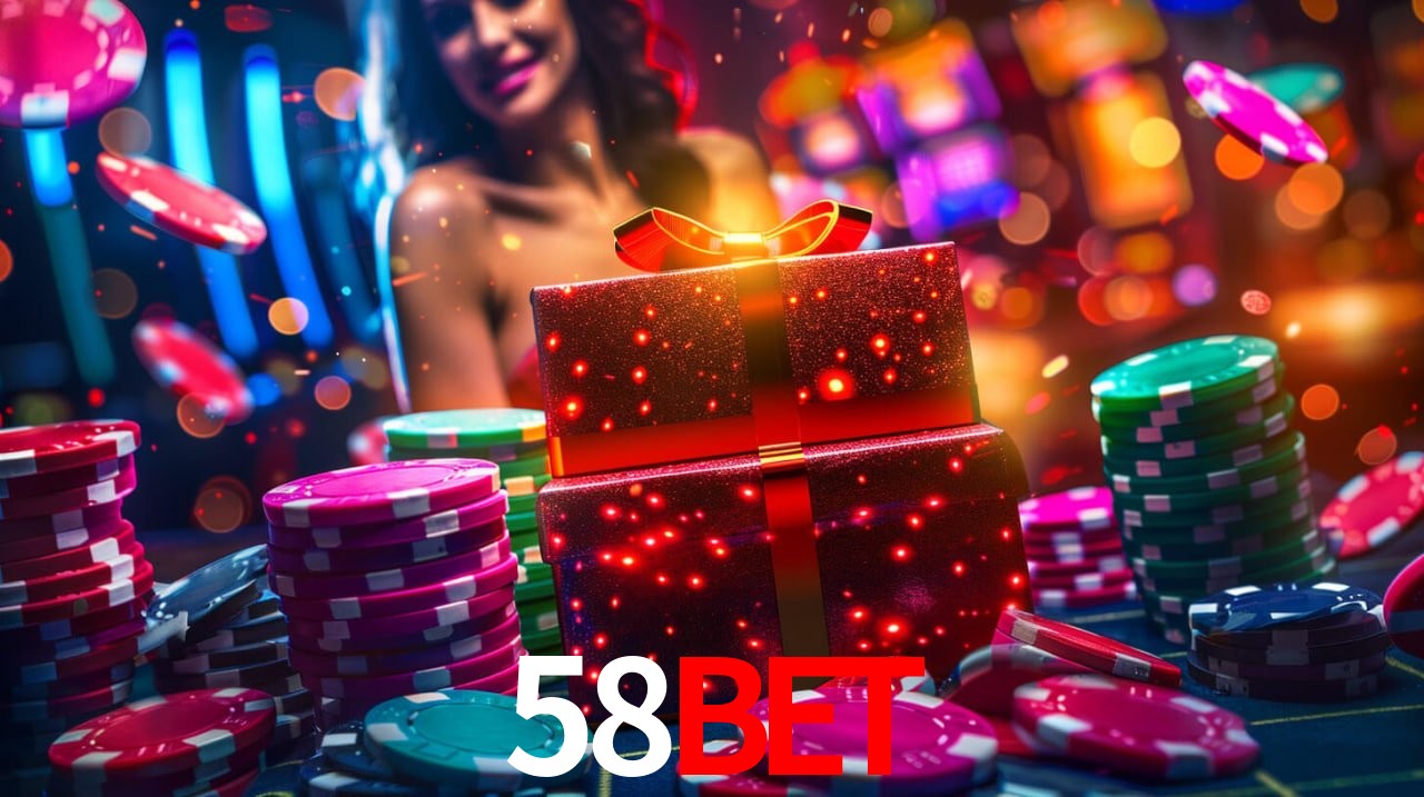 Integração de APIs 58BET