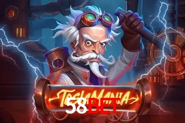Apostas Esportivas na 58BET: Um Guia Completo