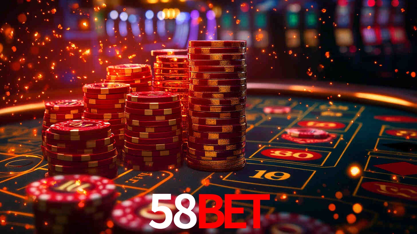 58BET,58BET login
