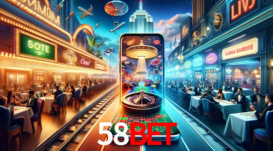 Player Reviews 58BET