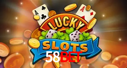Descubra o Mundo do Cassino Online com 58BET