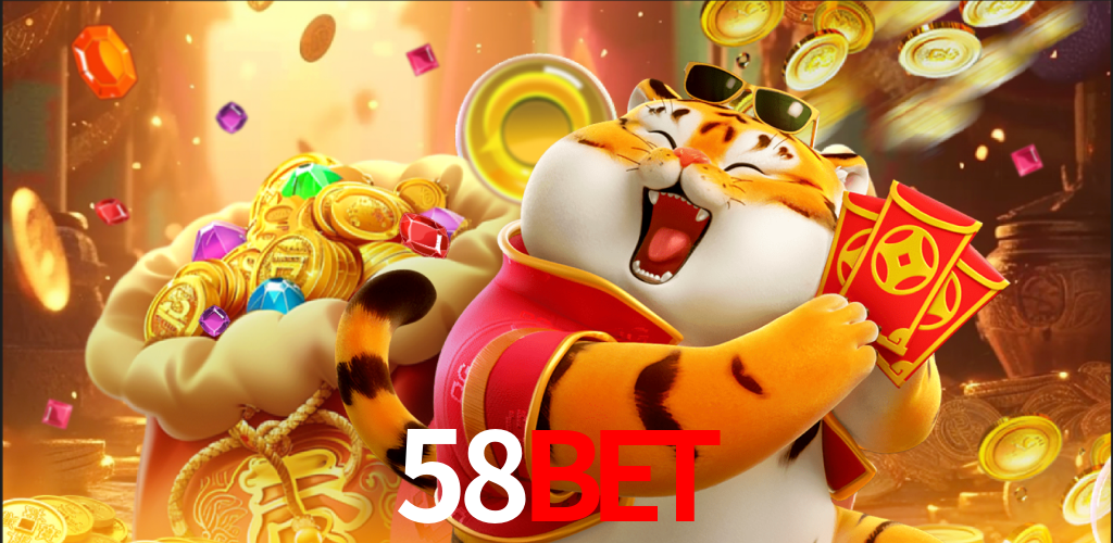 Desvendando o Mundo dos Jogos Virtuais na 58BET