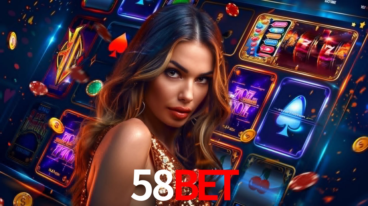 Tecnologia da Plataforma 58BET