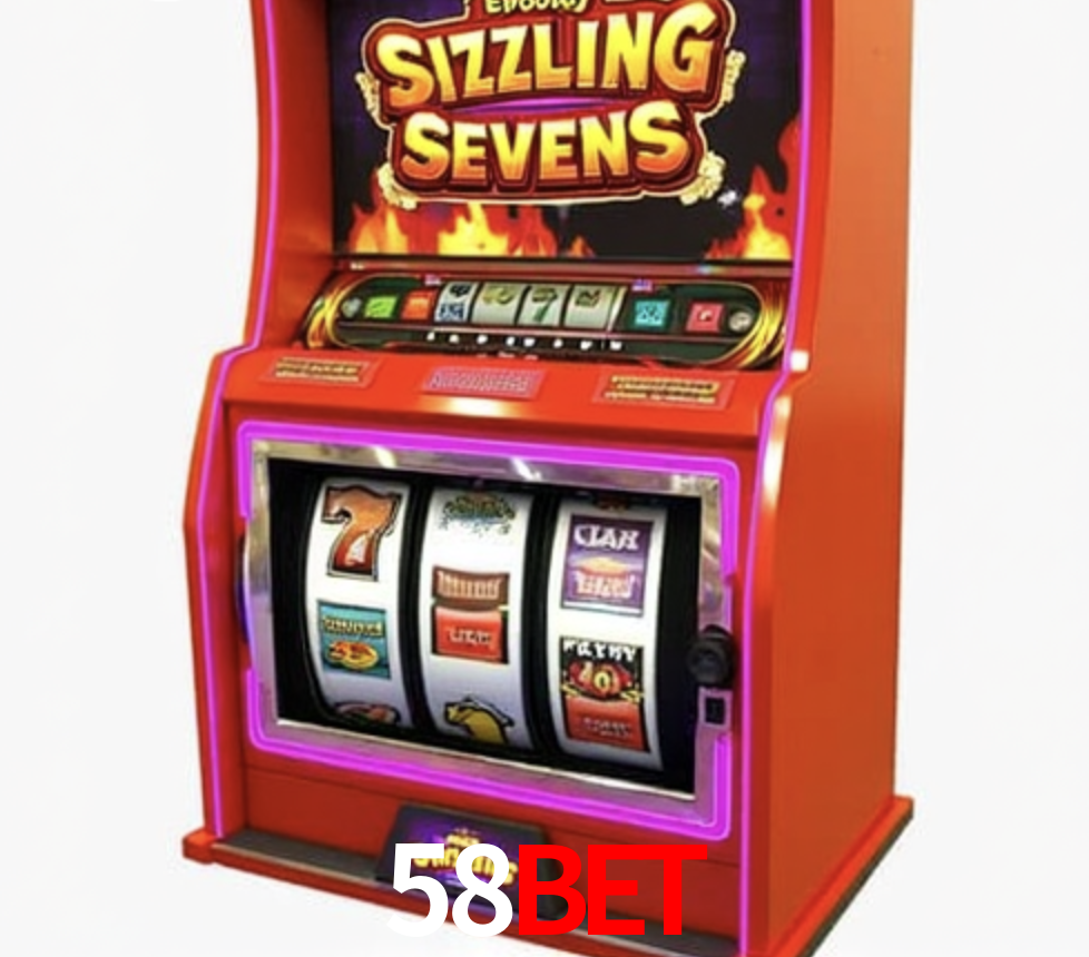 Game Providers 58BET
