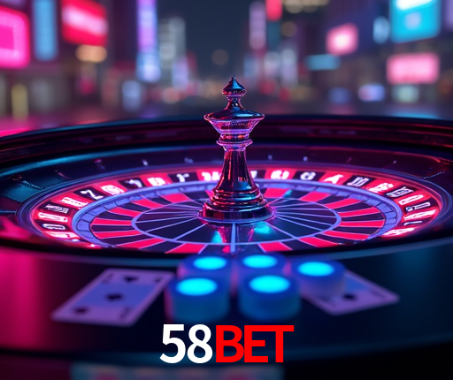 Estatísticas do Jogo 58BET