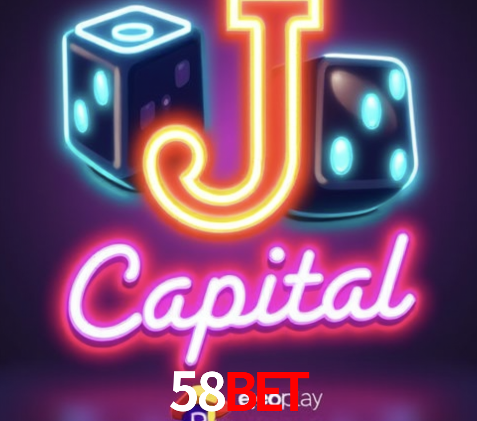 Live Casino 58BET