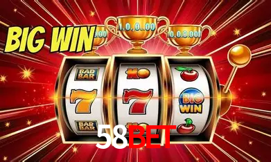 Exclusive Offers 58BET
