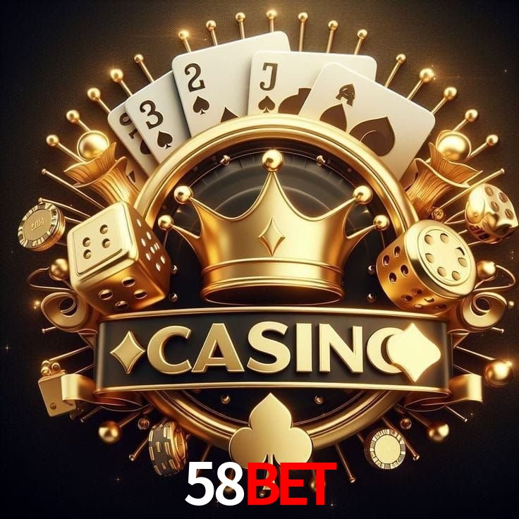 Apostas Esportivas na 58BET: Um Guia Completo