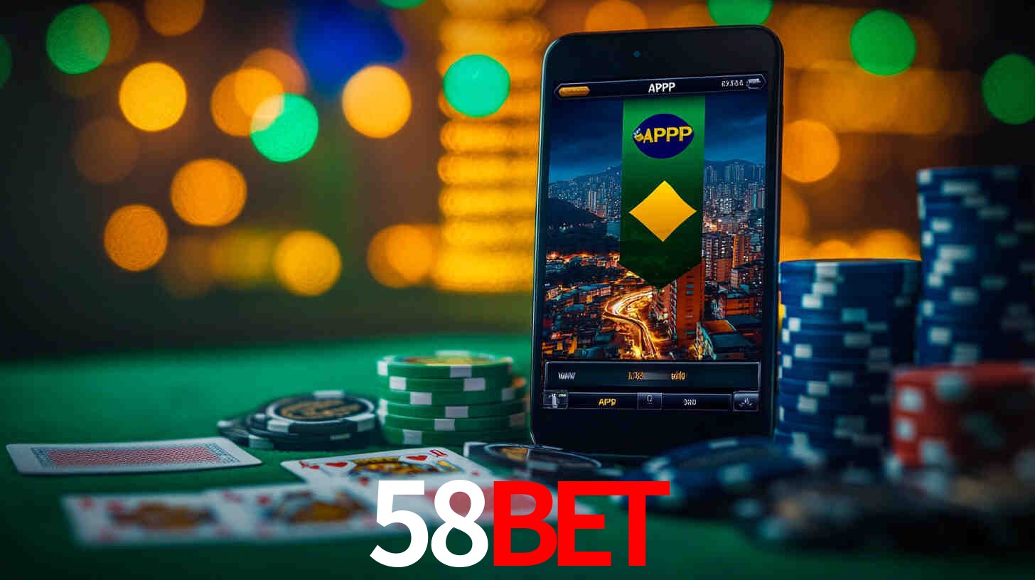Estatísticas Esportivas 58BET